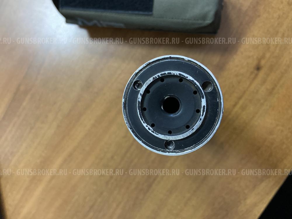 ДТК MG Матильда кал 5.45.