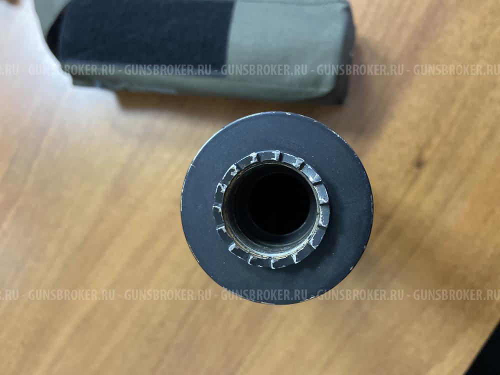 ДТК MG Матильда кал 5.45.