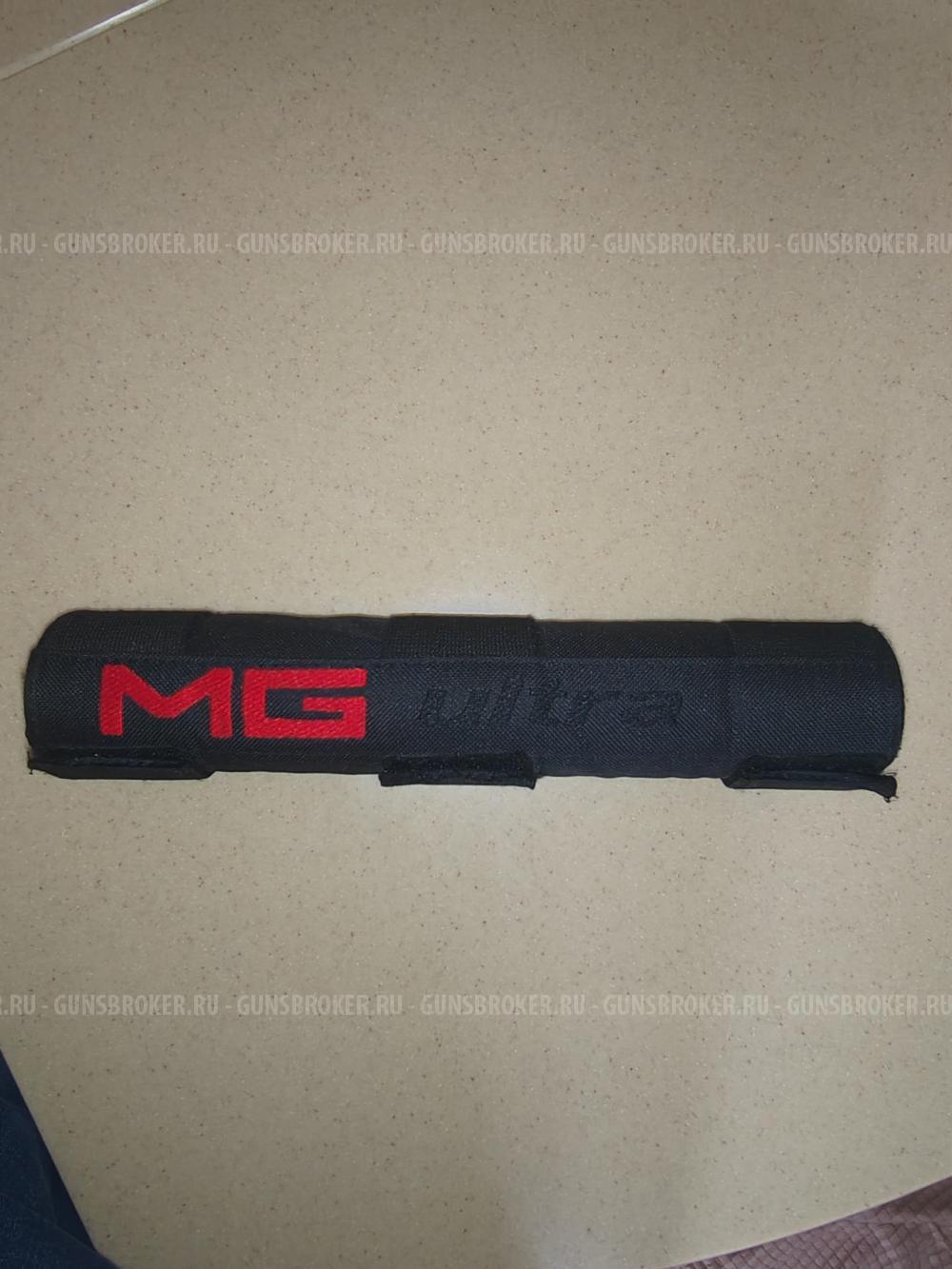 ДТК MG-ultra 308Win