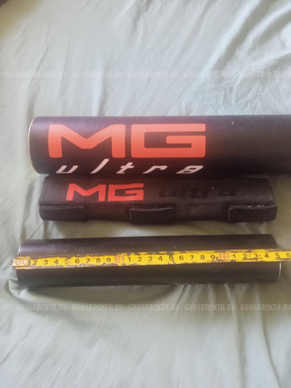 ДТК MG Ultra 7.62, 14x1L (Вепрь 308win)