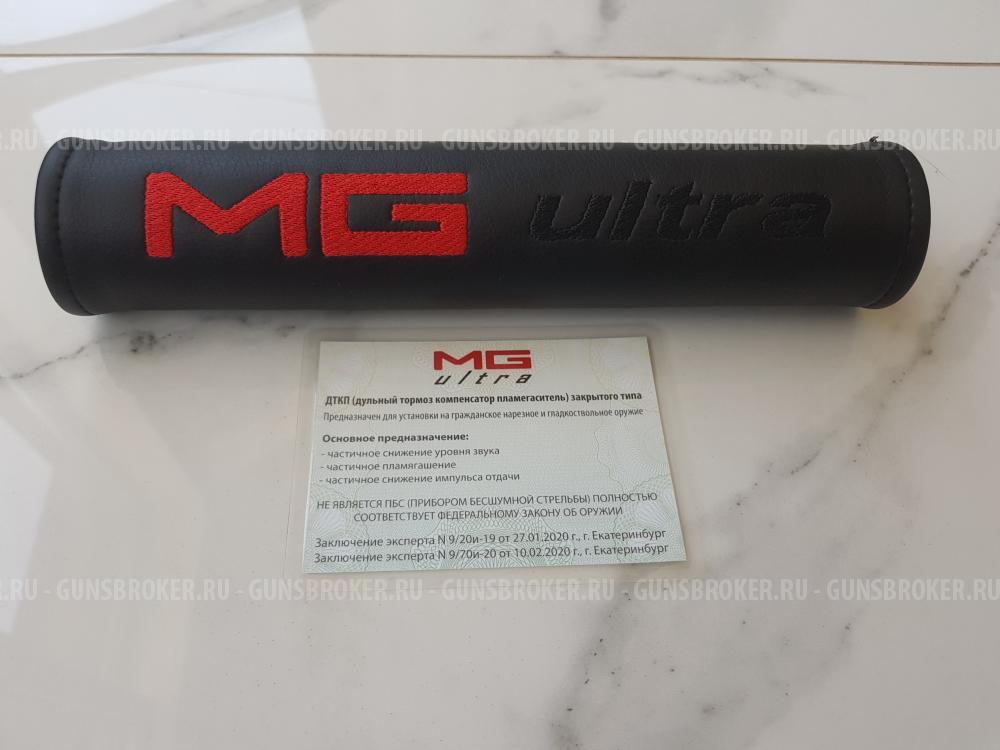 ДТК MG ultra 9х19