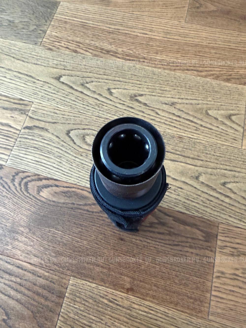 ДТК MG Ultra для TG3