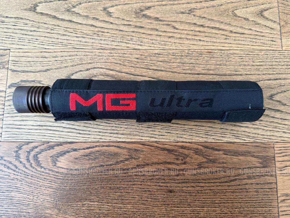 ДТК MG Ultra для TG3