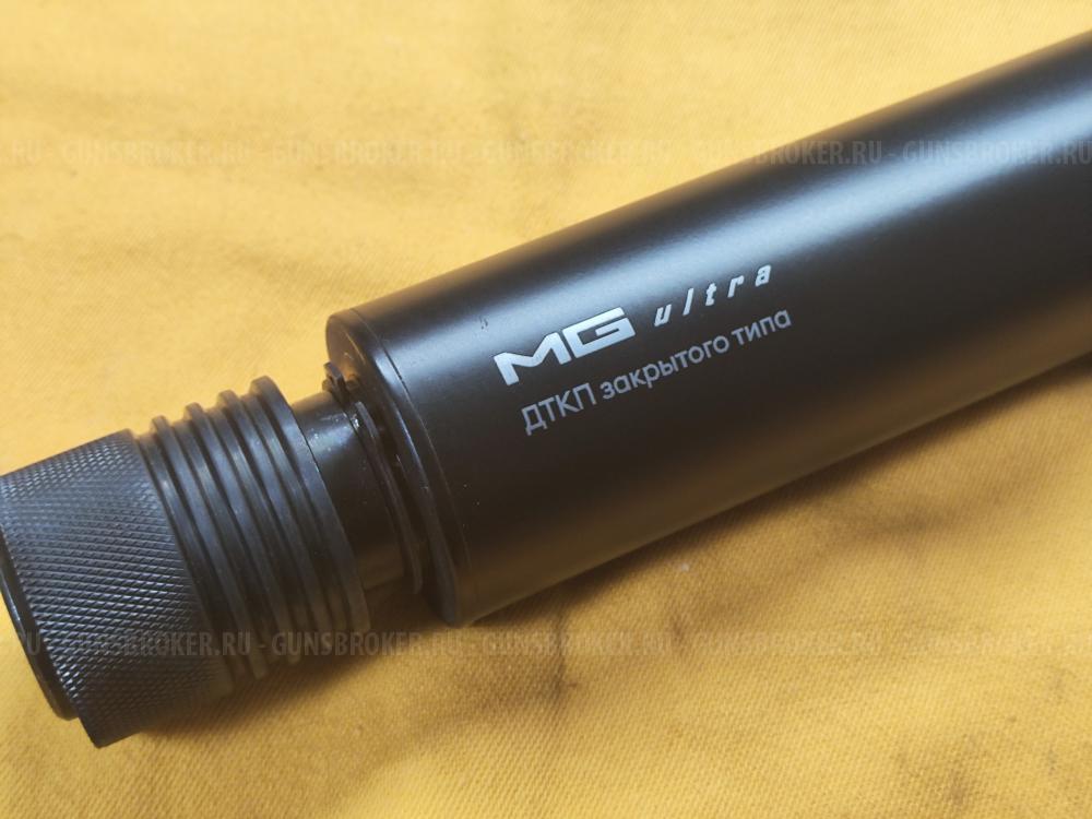 ДТК MG Ultra для Тигра 7.62