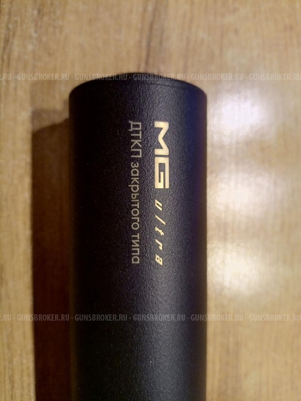 ДТК MG ULTRA MAXI LONG резьба 24x1.5