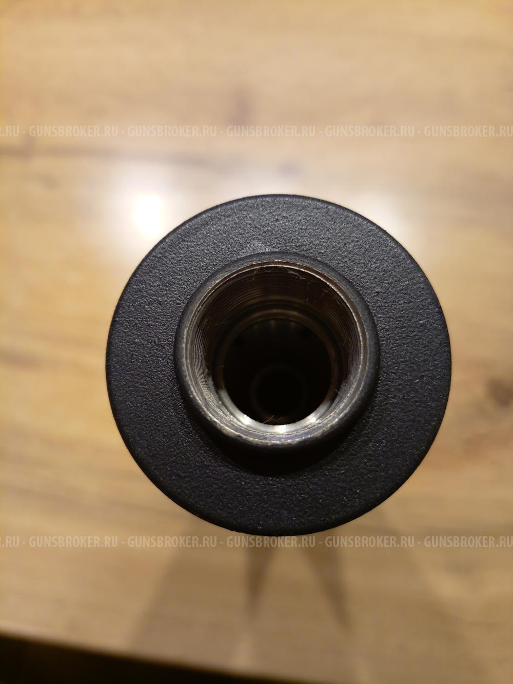 ДТК MG ULTRA MAXI LONG резьба 24x1.5