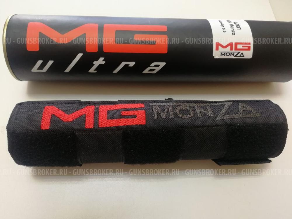 ДТК MG Ultra Monza калибр 6.5мм, 18х1