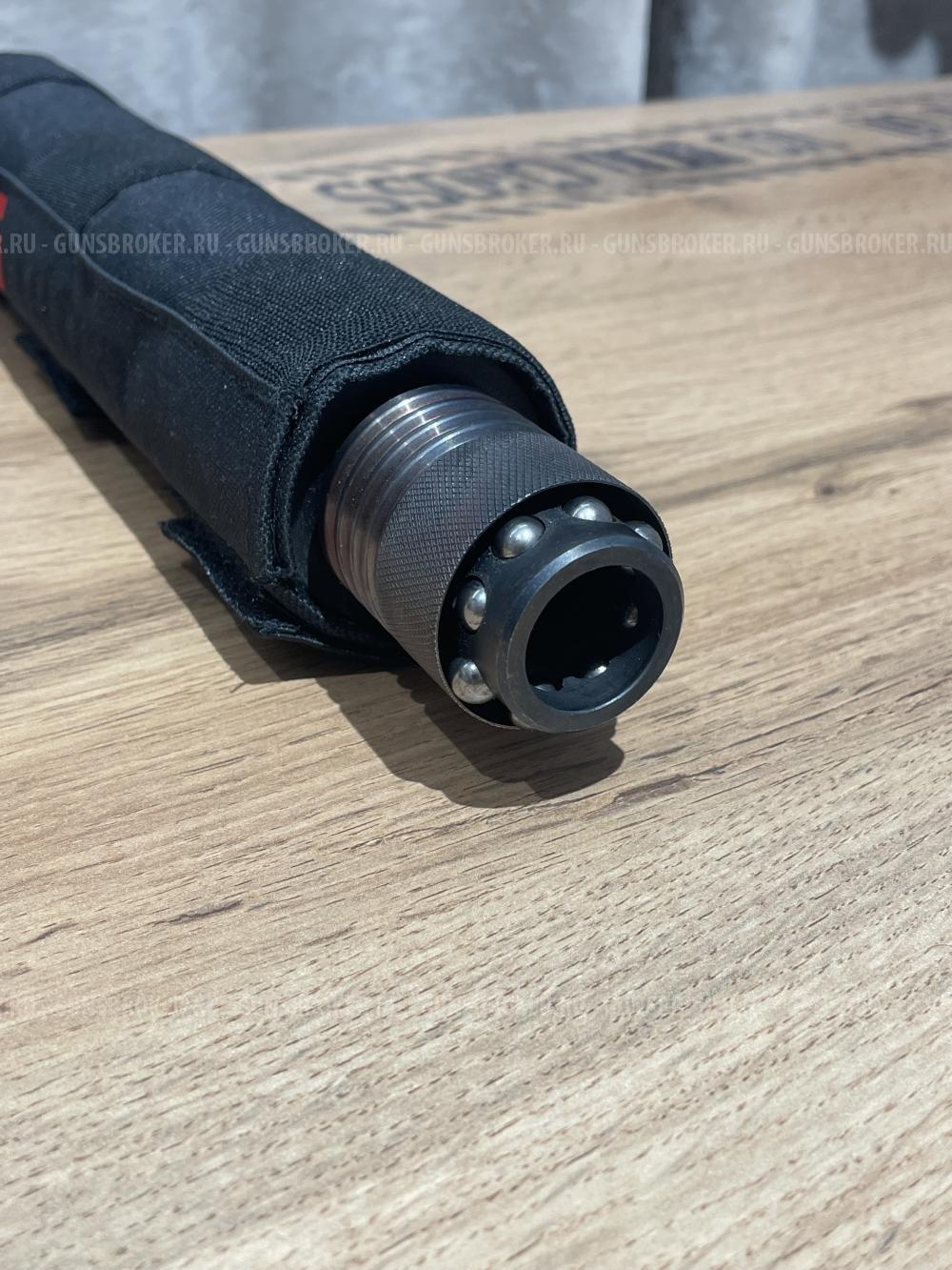 ДТК MG Ultra на TG-3 ланкастер