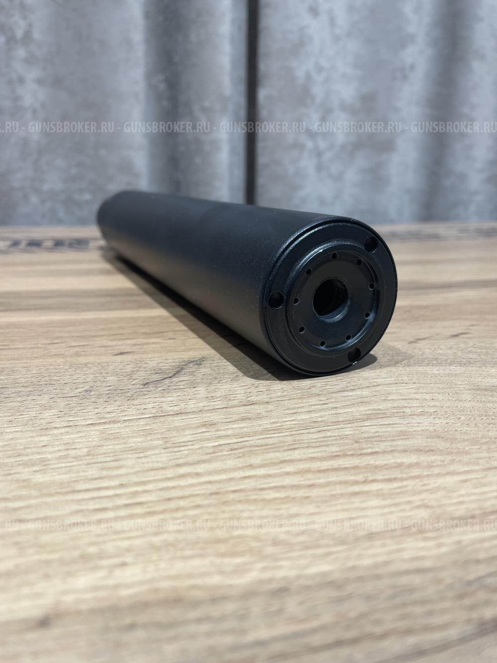 ДТК MG Ultra на TG-3 ланкастер