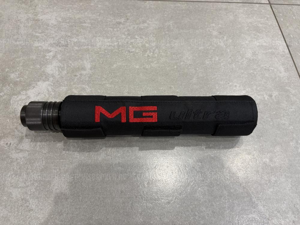 ДТК MG ULTRA на ТИГР