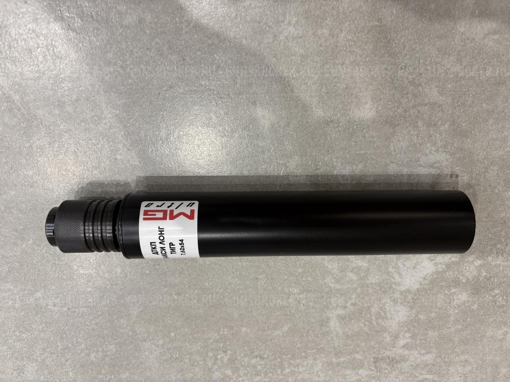 ДТК MG ULTRA на ТИГР