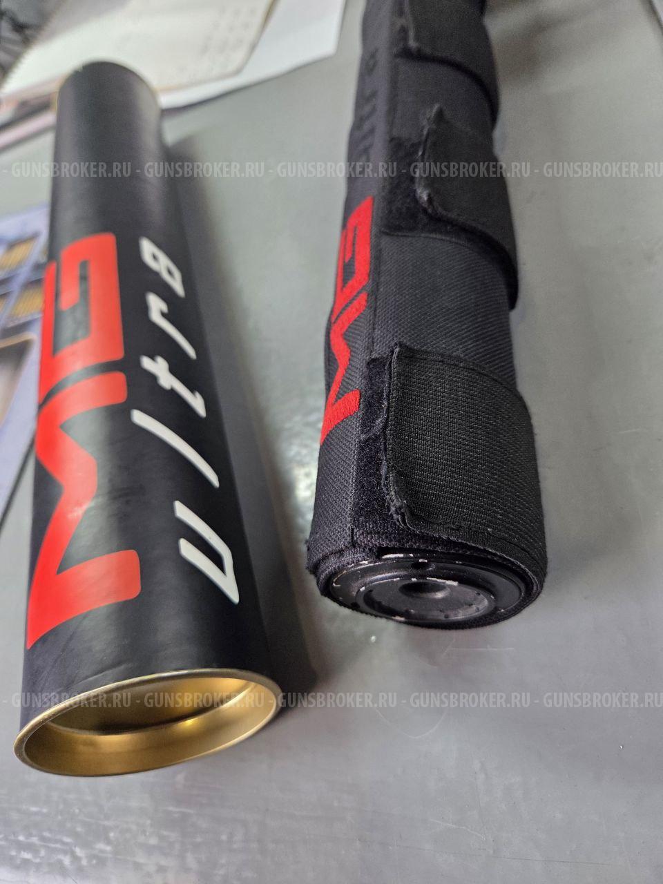 ДТК МГ Ультра с цанговым креплением на ствол 16мм Бенелли, Франчи, Тигр без колодки мушки