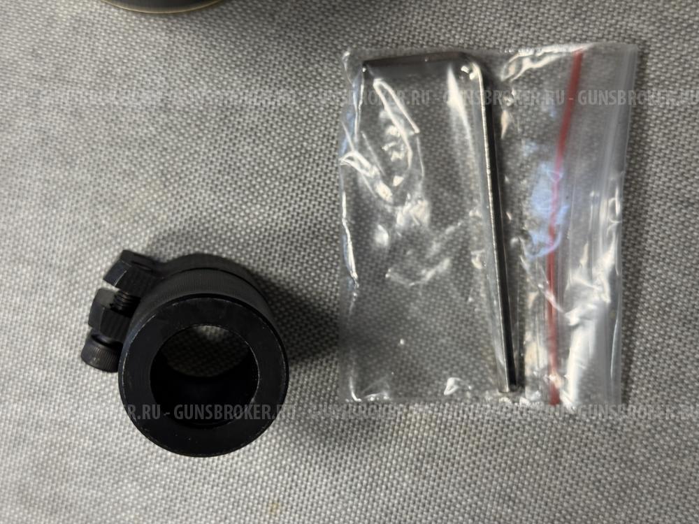 ДТК  MG Ultra z-5