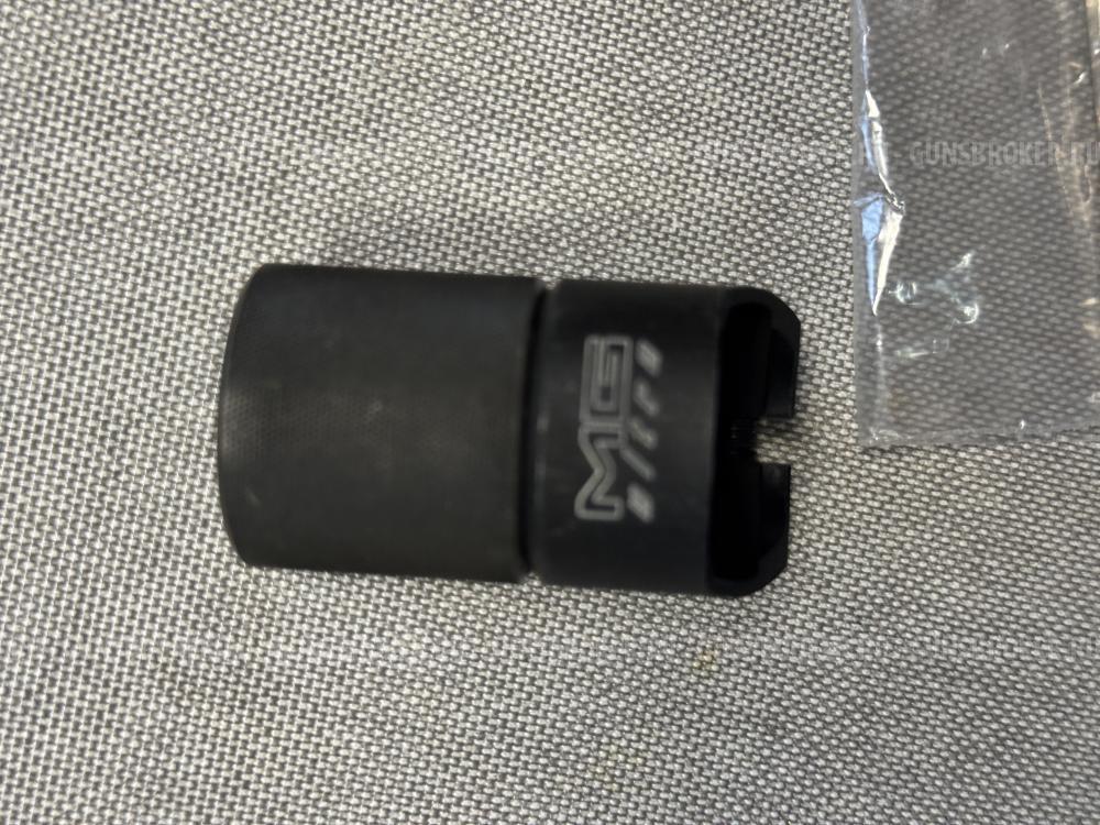 ДТК  MG Ultra z-5