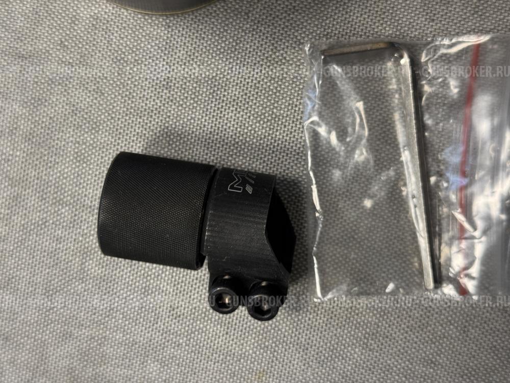 ДТК  MG Ultra z-5