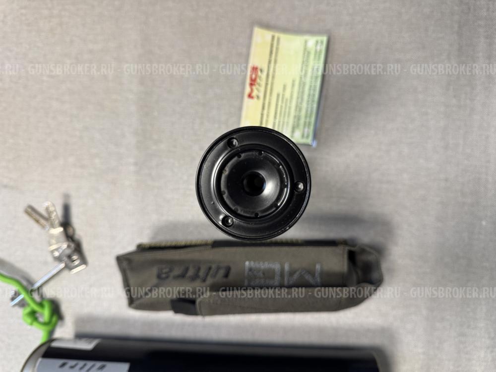 ДТК  MG Ultra z-5