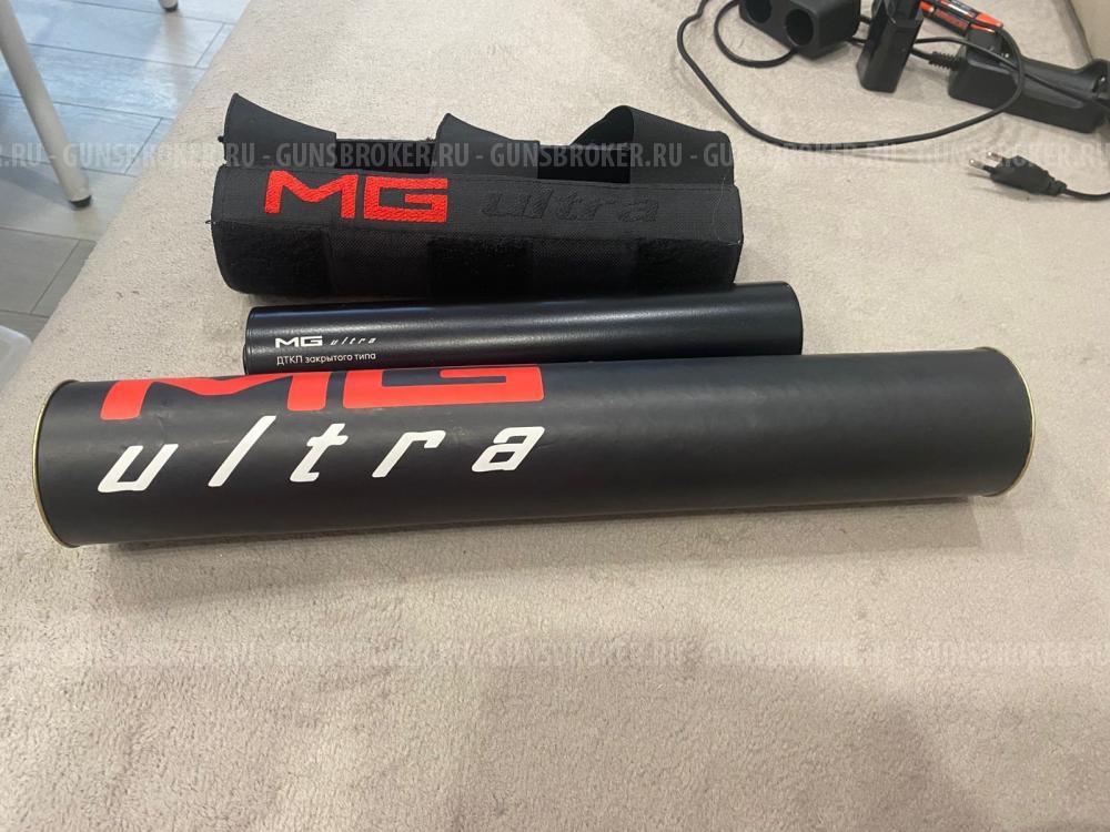 ДТК MG ultra