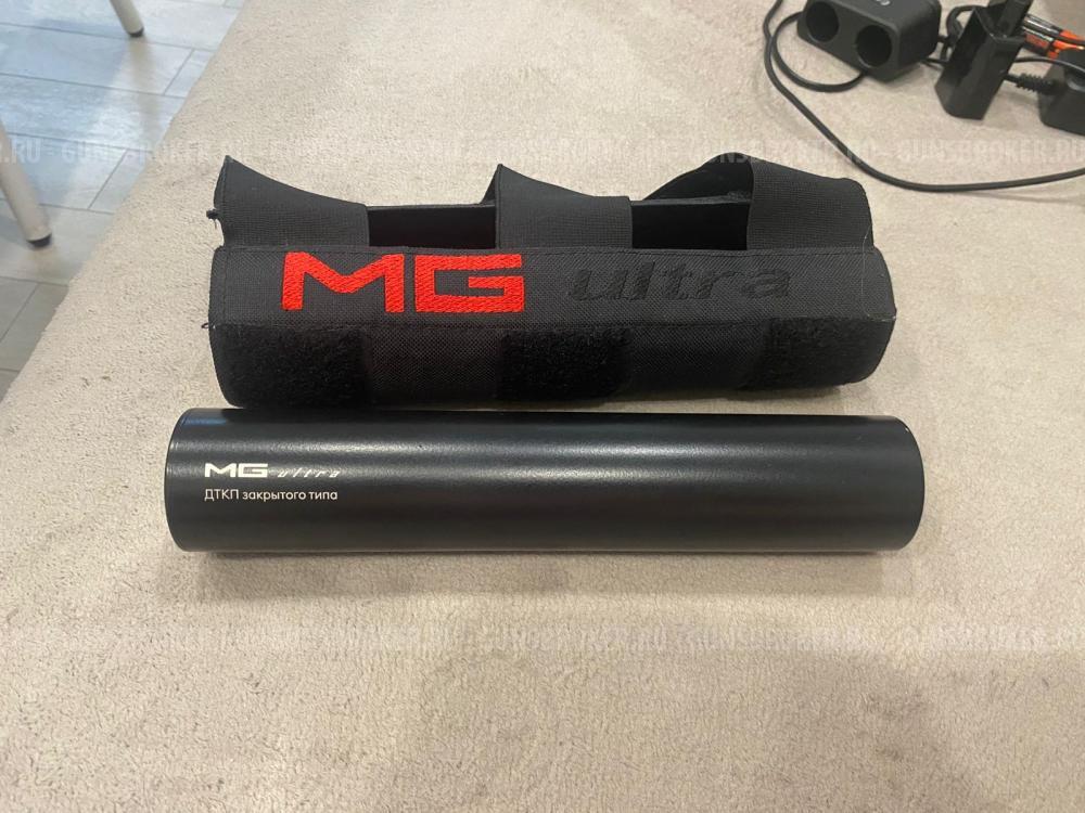 ДТК MG ultra