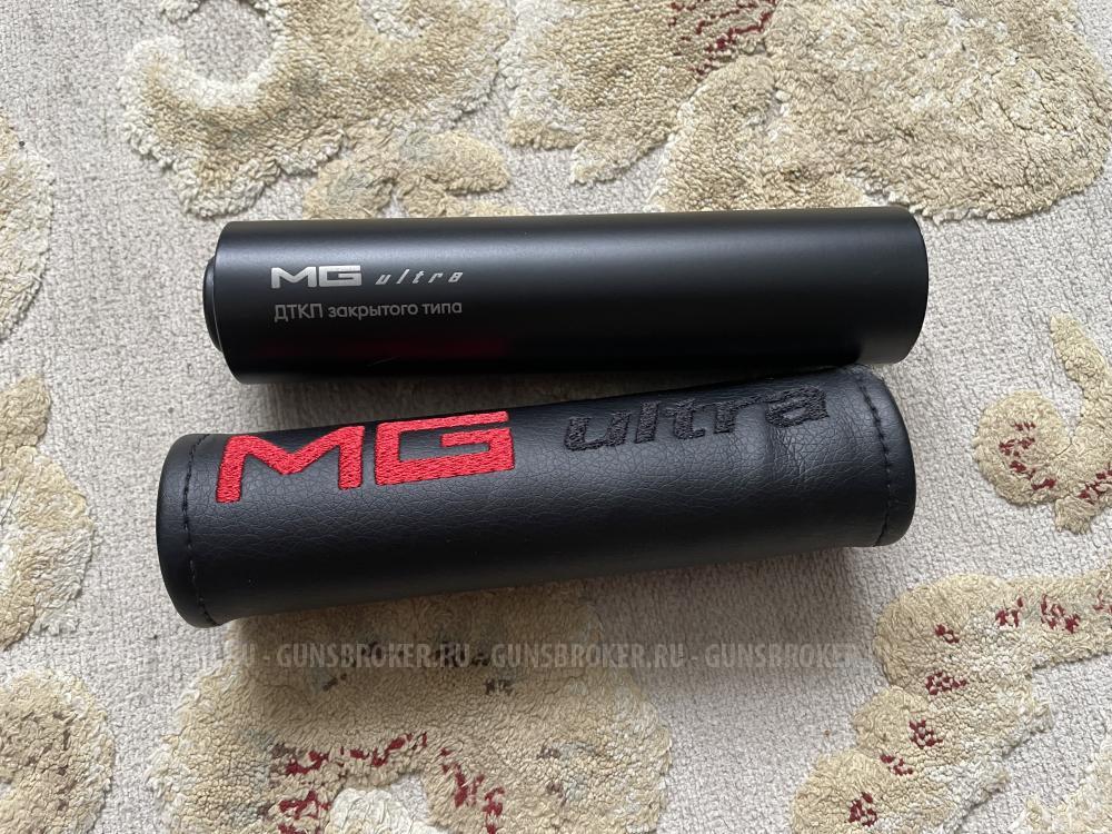 ДТК MG Ultra