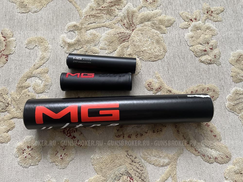 ДТК MG Ultra
