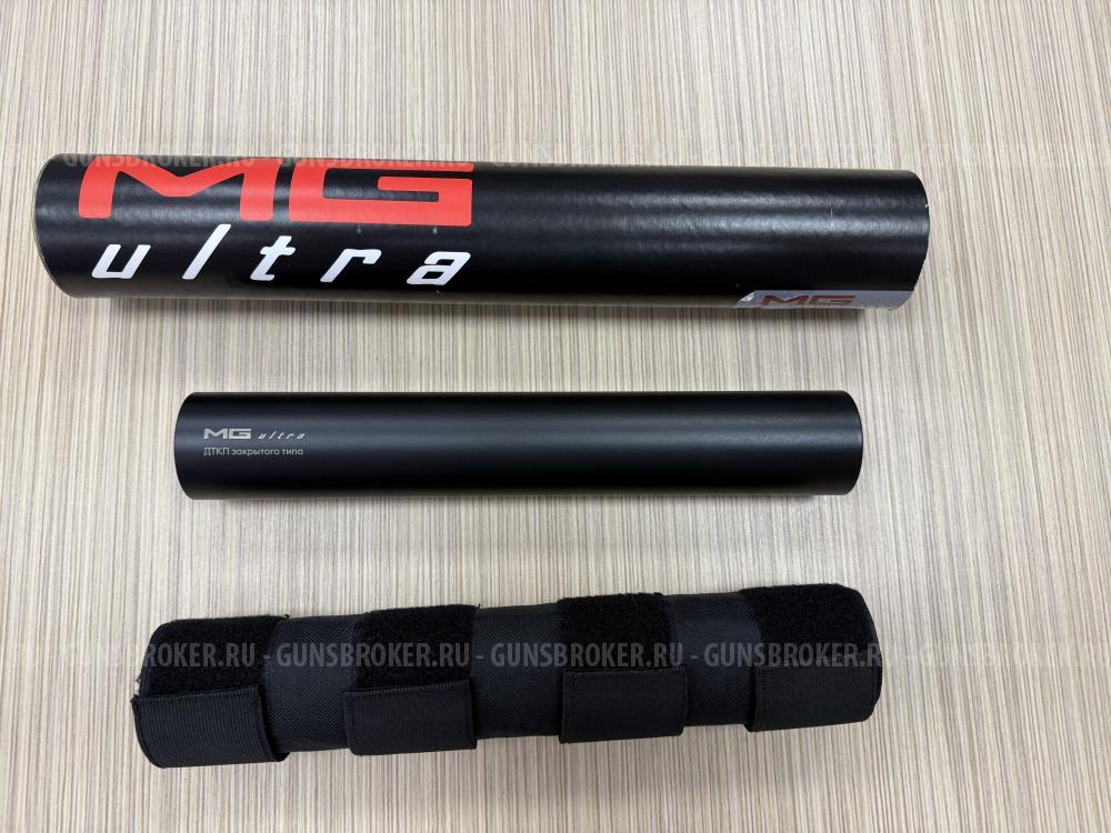 ДТК MG Ultra