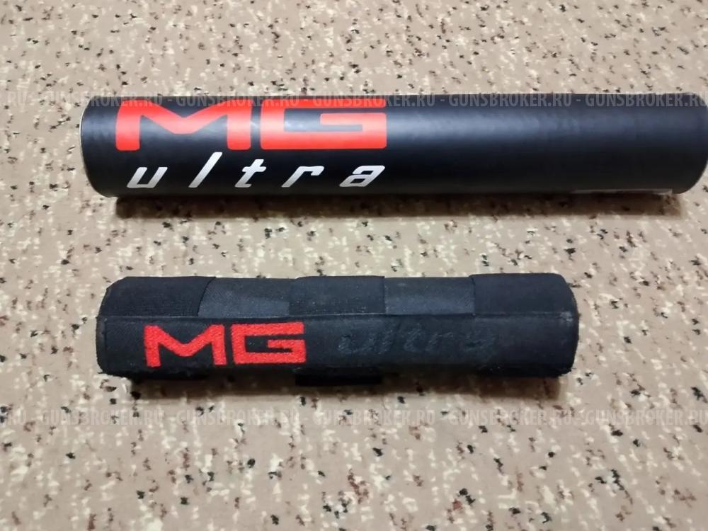 ДТК MG