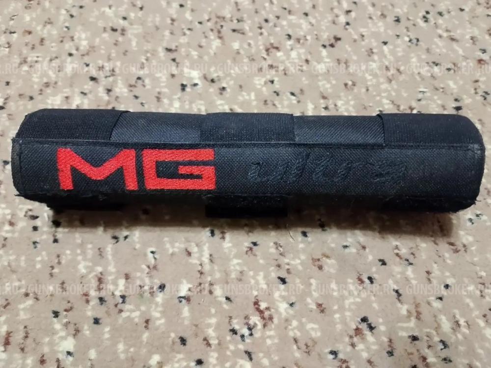 ДТК MG