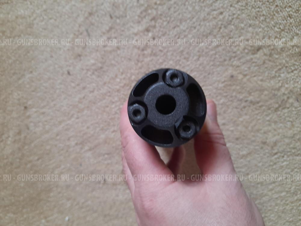 Дтк мир 47, 7 62*39