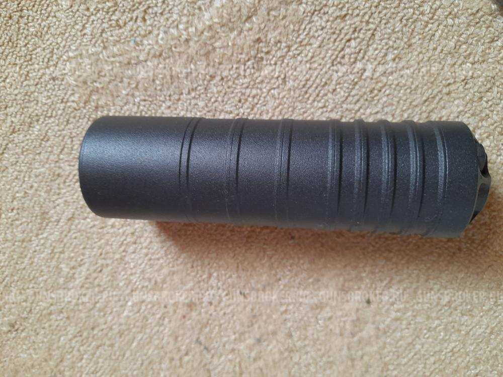 Дтк мир 47, 7 62*39