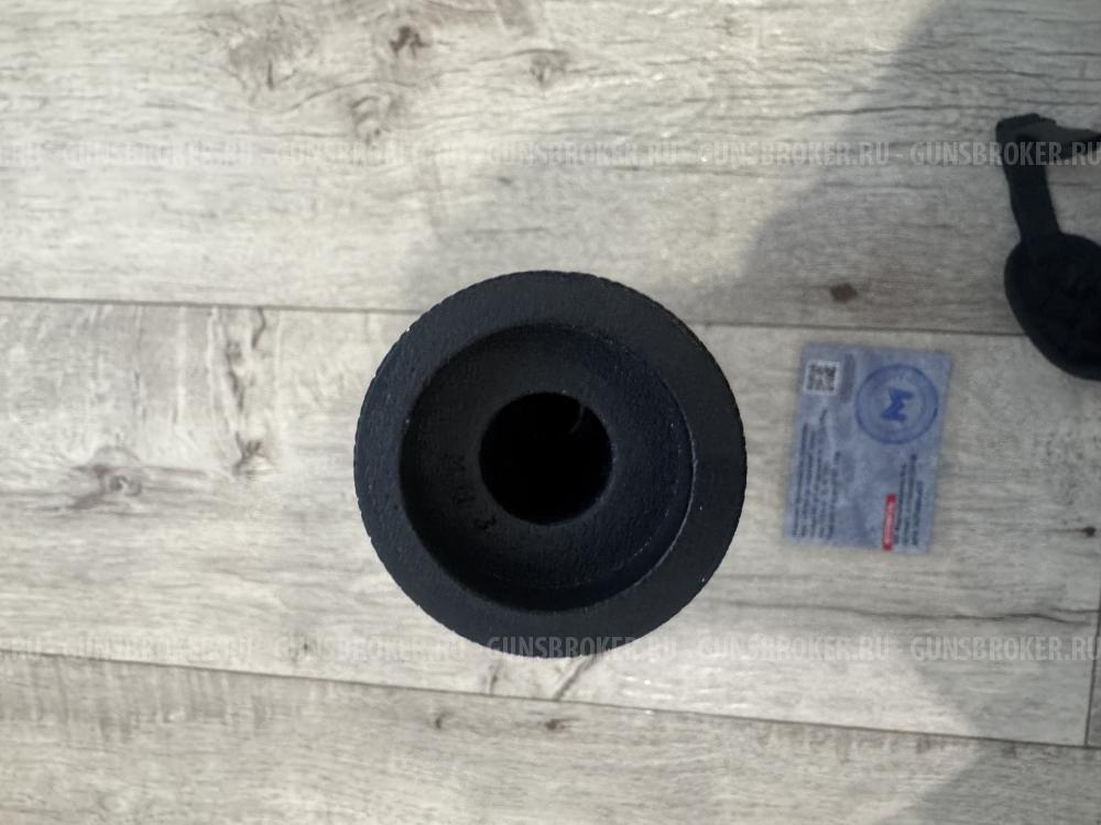 Дтк ММ3 Franchi Horizon