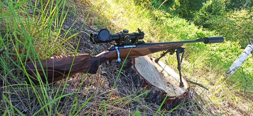 ДТК-MRS "Стандарт" 7.62/.308