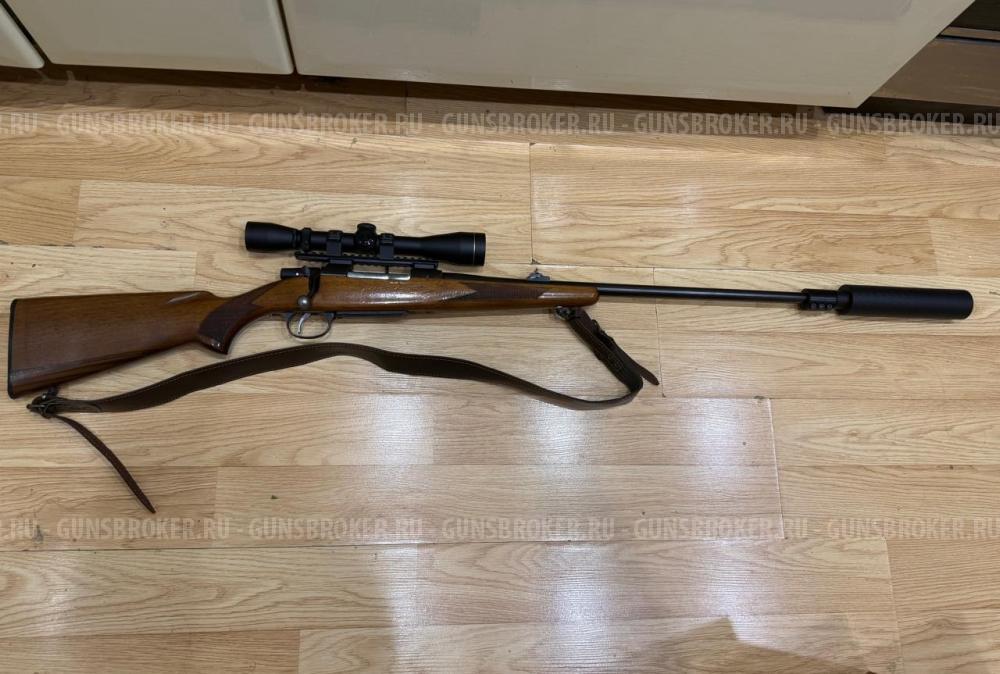 ДТК-MRS "Стандарт" 7.62/.308