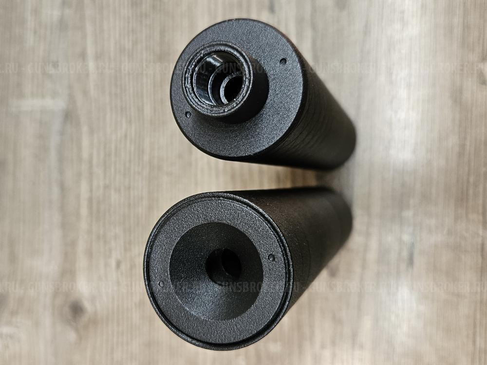 ДТК-MRS "TG2S" со встроенным парадоксом