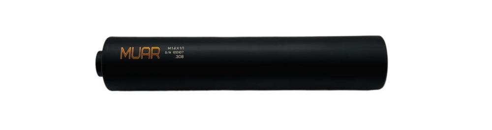 ДТК MUAR Ti 308 М14х1L А13042