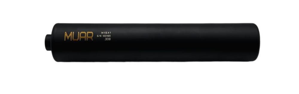ДТК MUAR Ti 308 М15х1 А13040