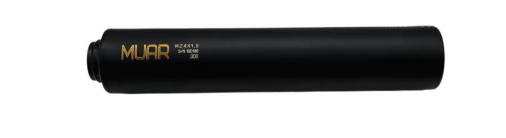 ДТК MUAR Ti 308 М24х1,5 А13004