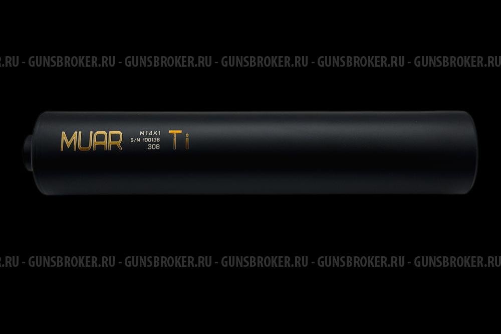 ДТК Muar Tитан