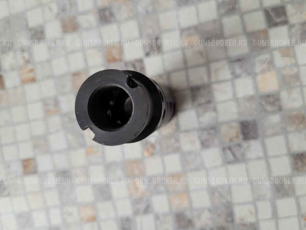 ДТК НА АК-47, ВПО-133, АКМ