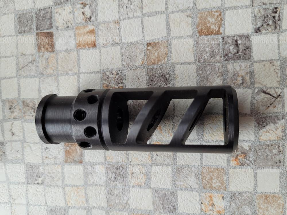 ДТК НА АК-47, ВПО-133, АКМ