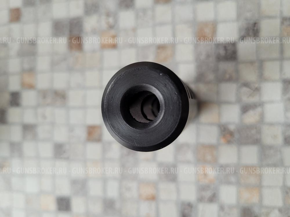 ДТК НА АК-47, ВПО-133, АКМ