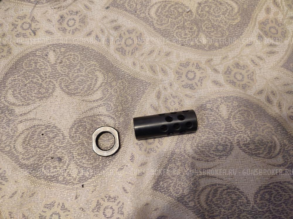 Продам ДТК на М16х1