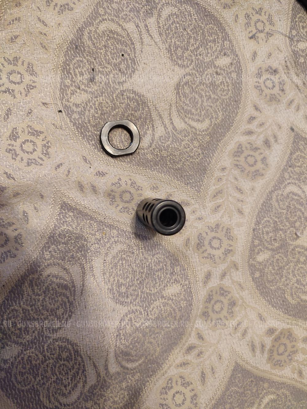 Продам ДТК на М16х1