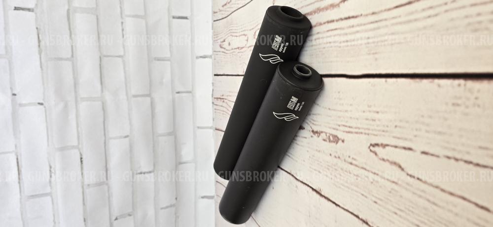 ДТК на Сайга / Вепрь