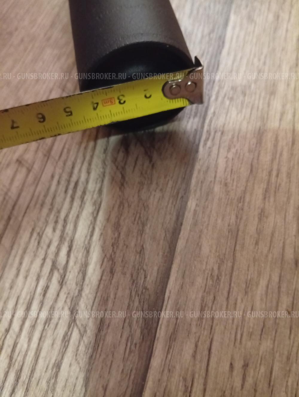 дтк на сайгу 308