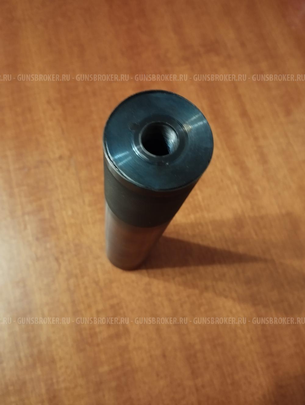 ДТК на Сайгу 410 от Kowalski Team Custom