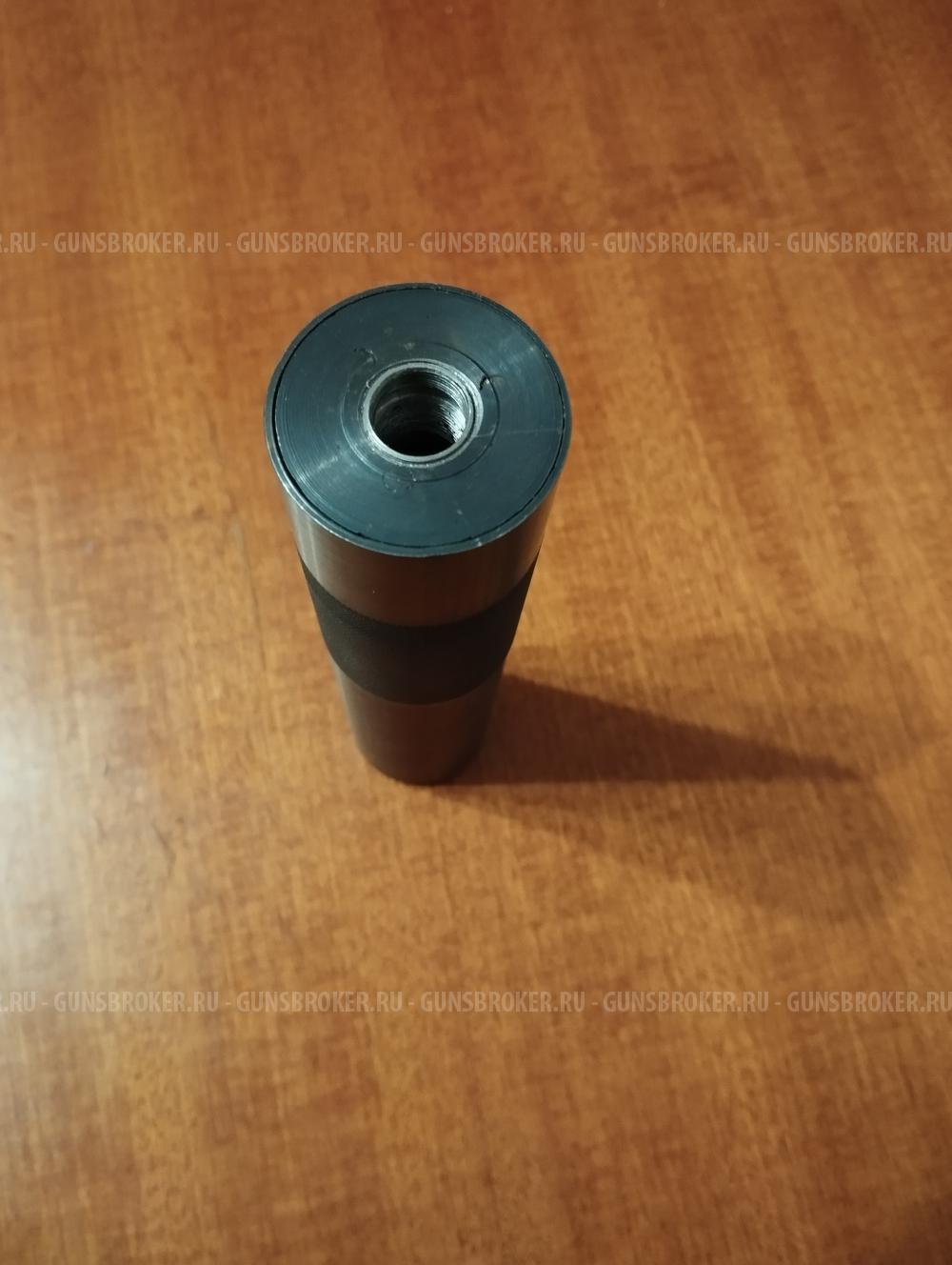 ДТК на Сайгу 410 от Kowalski Team Custom