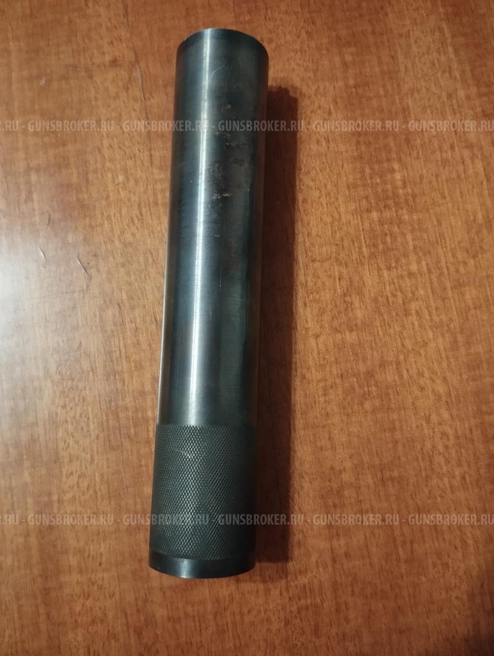 ДТК на Сайгу 410 от Kowalski Team Custom