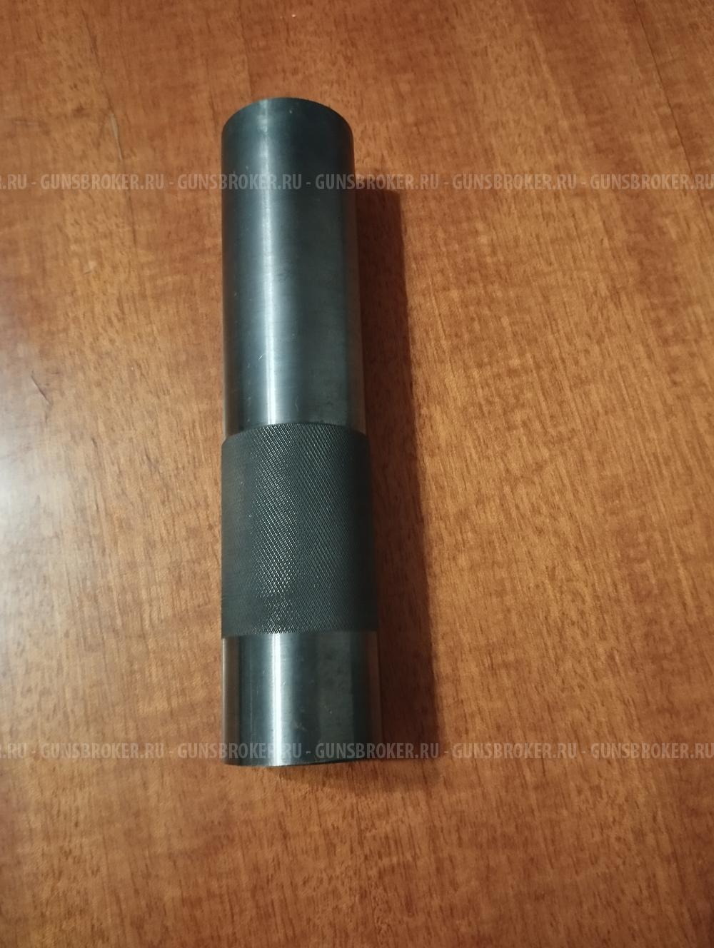 ДТК на Сайгу 410 от Kowalski Team Custom