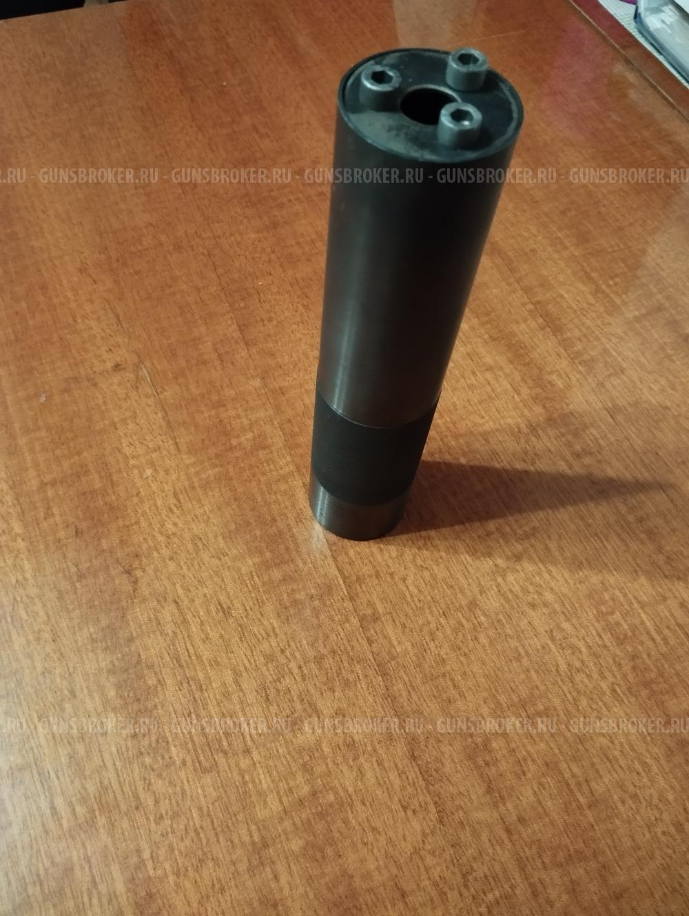 ДТК на Сайгу 410 от Kowalski Team Custom