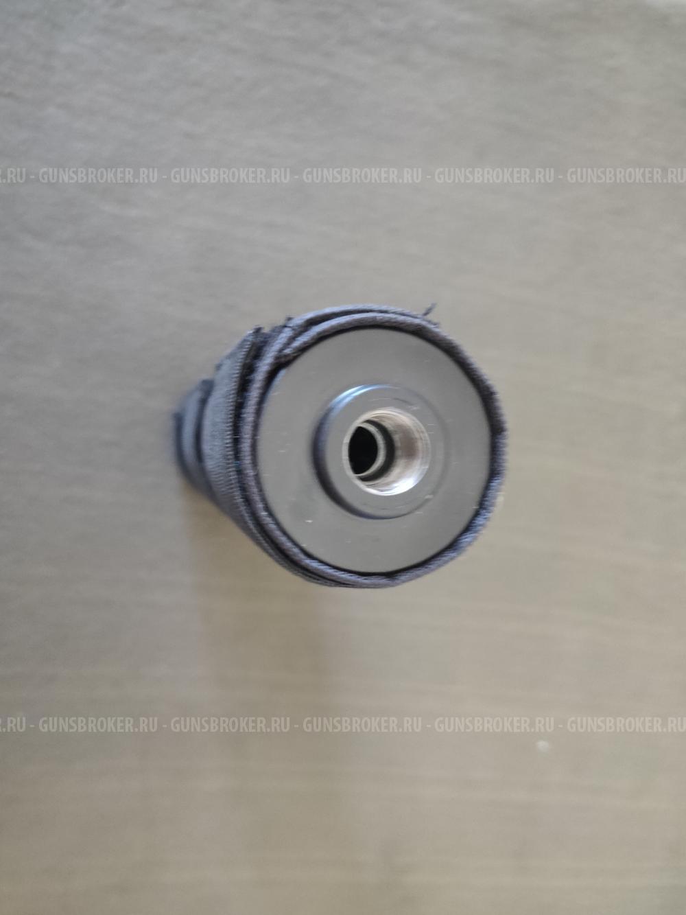 ДТК на Сайгу 410